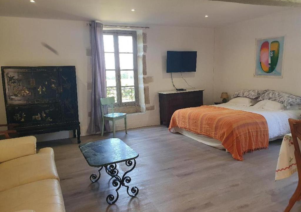 Photo of Bedroom in Amazy