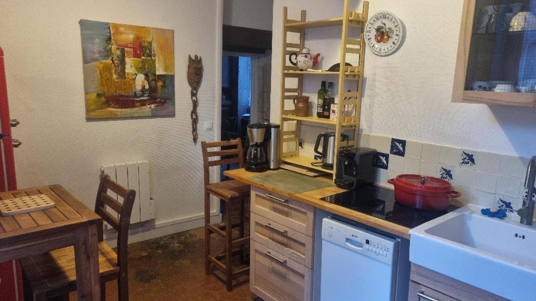 Photo of Kitchen in Amazy
