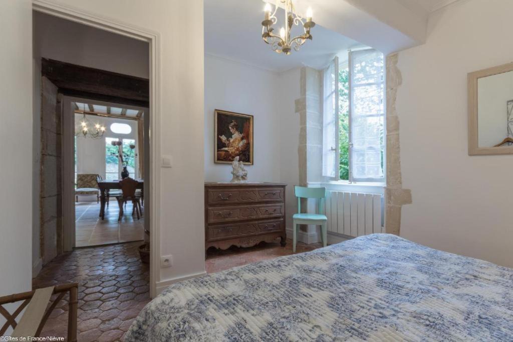 Photo of Bedroom in Amazy