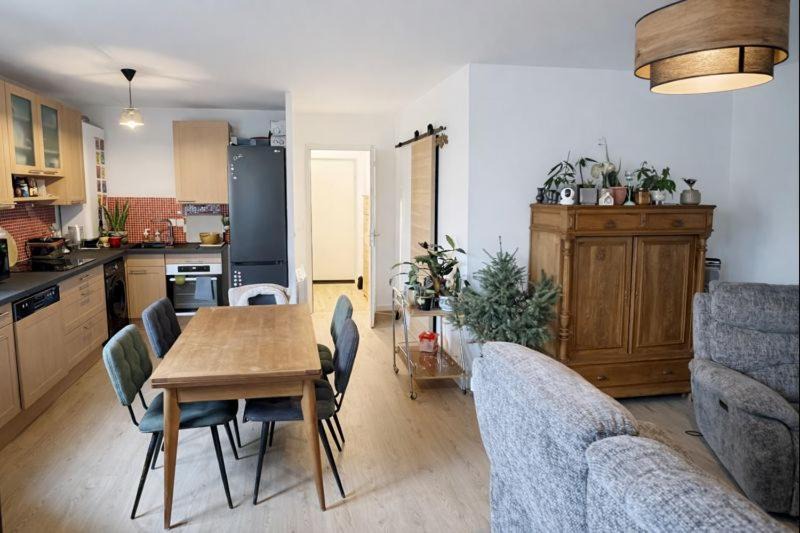 Photo of Kitchen in Hotel-de-Ville