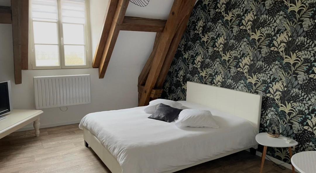 Photo of Bedroom in Chevagnes