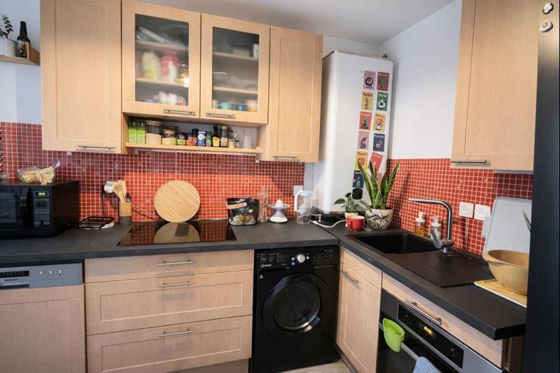 Photo of Kitchen in Hotel-de-Ville
