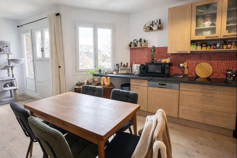 Photo of Kitchen in Hotel-de-Ville