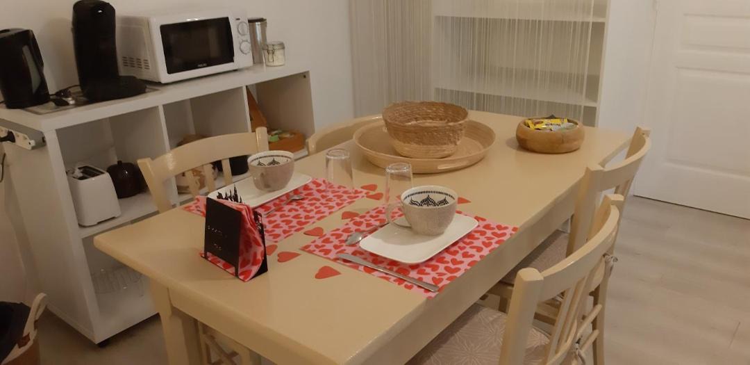 Photo of Kitchen in Trelissac