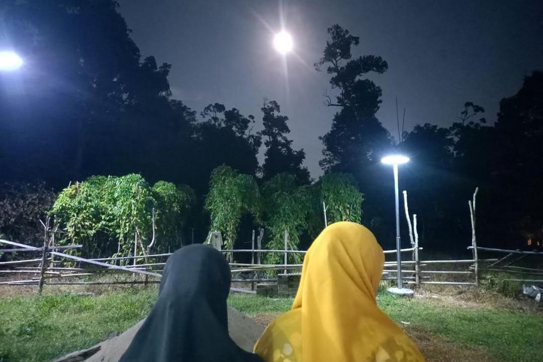 Photo of Others in Jerteh