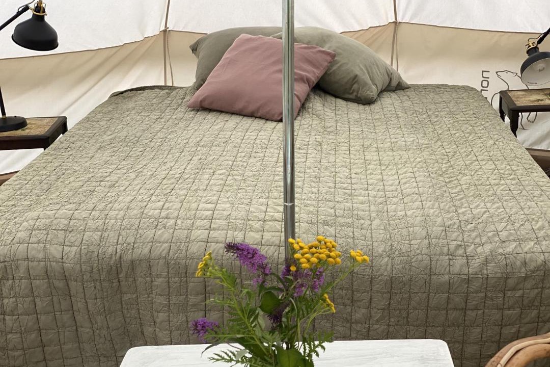 Photo of Bedroom in Frederiksvaerk