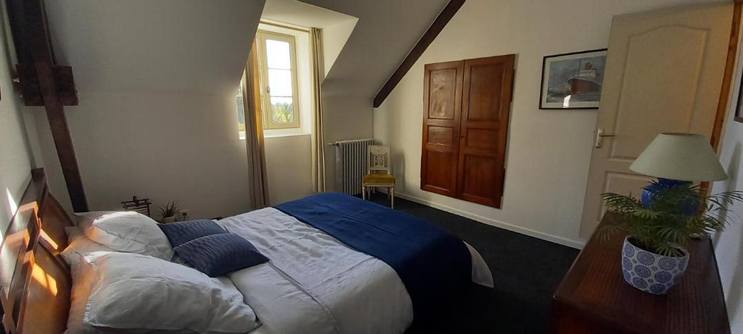 Photo of Bedroom in Vivoin