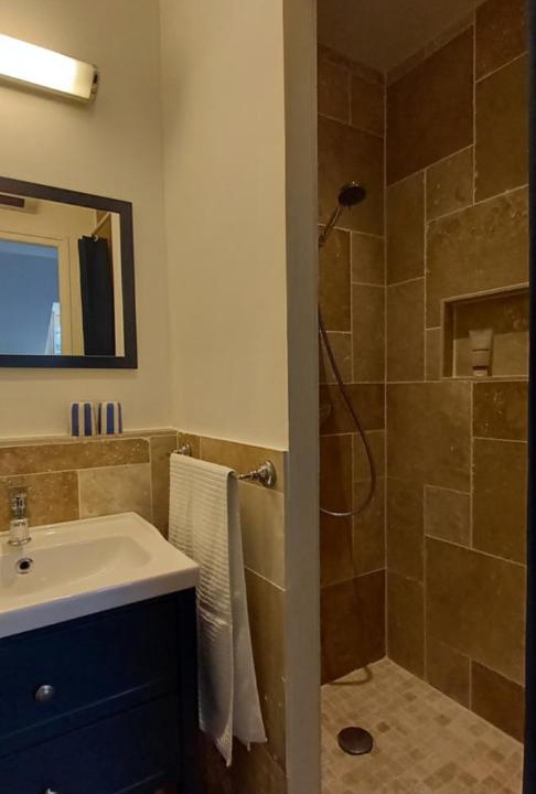 Photo of Bathroom in Vivoin