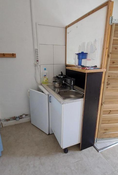Photo of Kitchen in Rehon