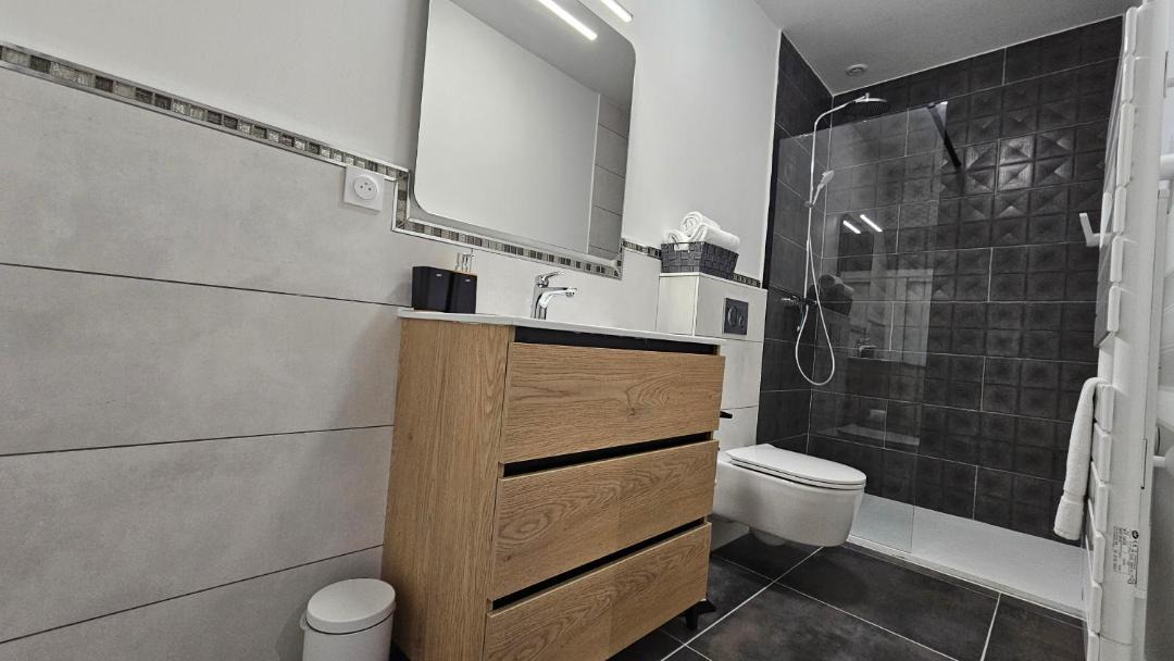 Photo of Bathroom in St-Meme-le-Tenu