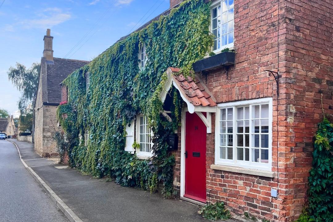 Photo of Others in Market Overton