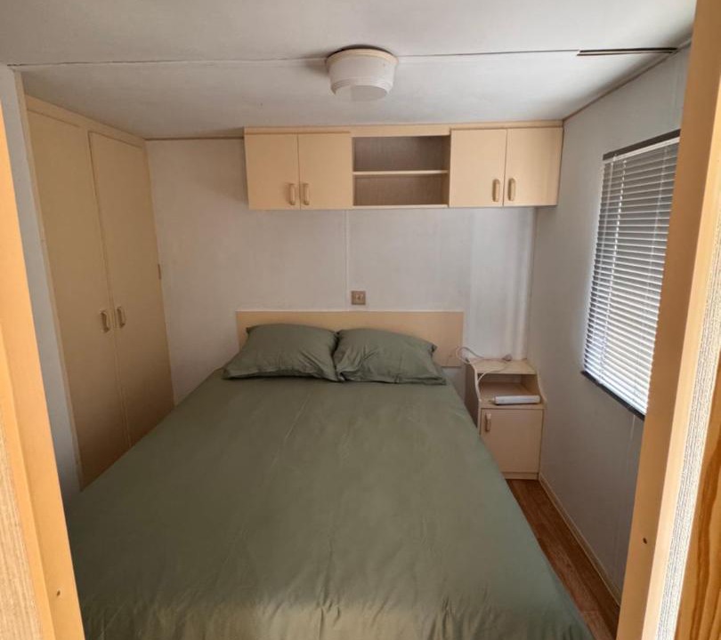 Photo of Bedroom in Chateaumeillant