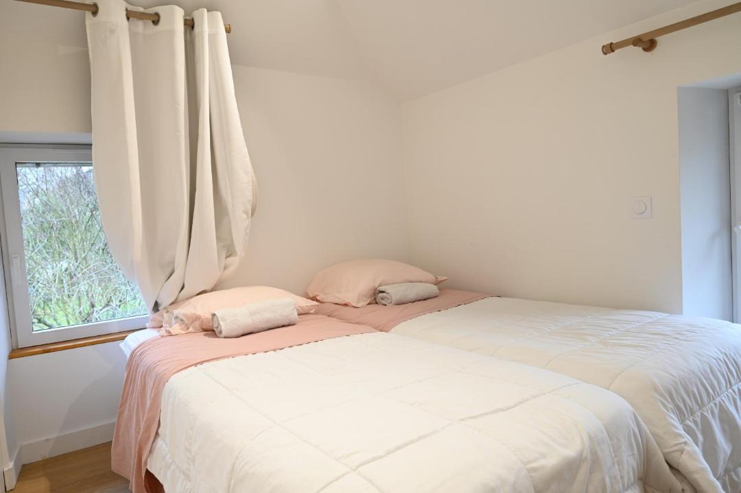 Photo of Bedroom in Aizenay