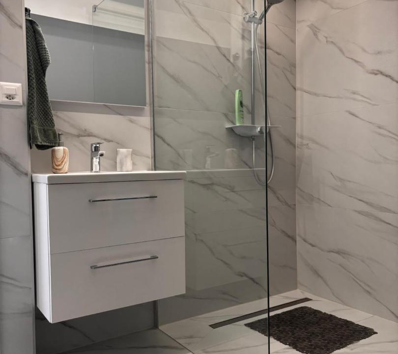 Photo of Bathroom in Bole