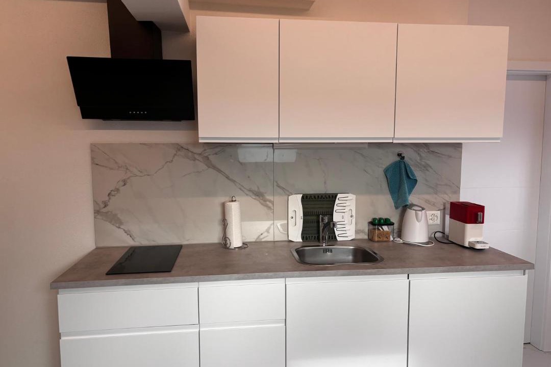 Photo of Kitchen in Bole