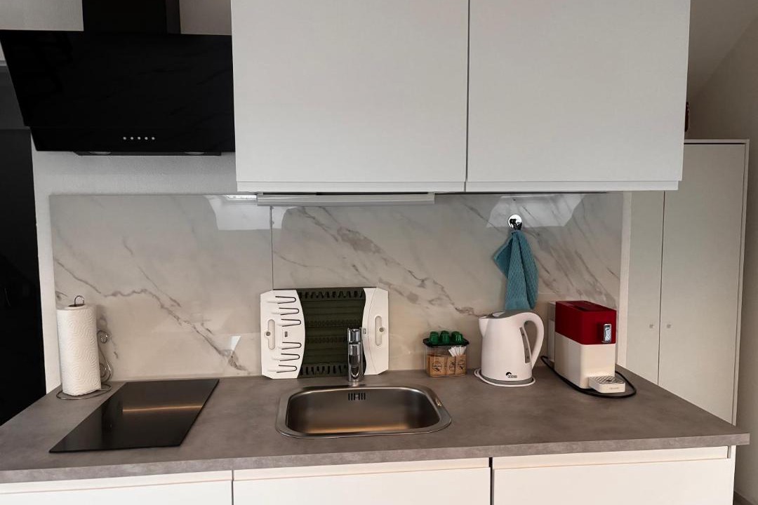Photo of Kitchen in Bole