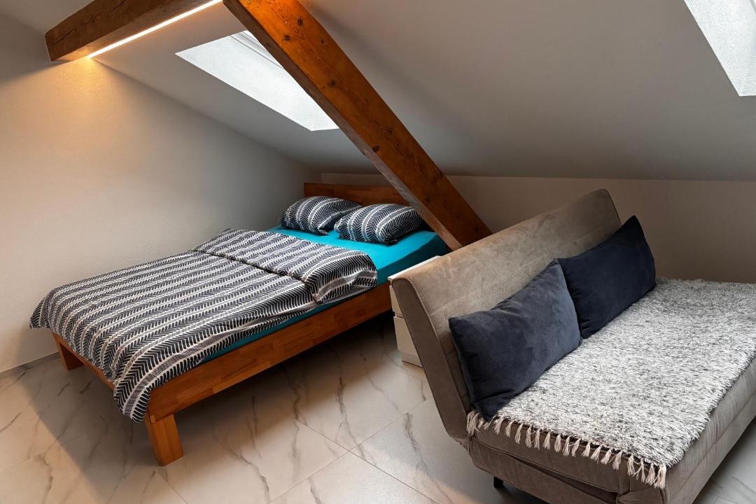 Photo of Bedroom in Bole