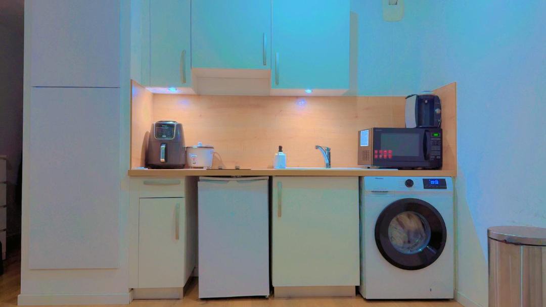 Photo of Kitchen in Champs-sur-Marne