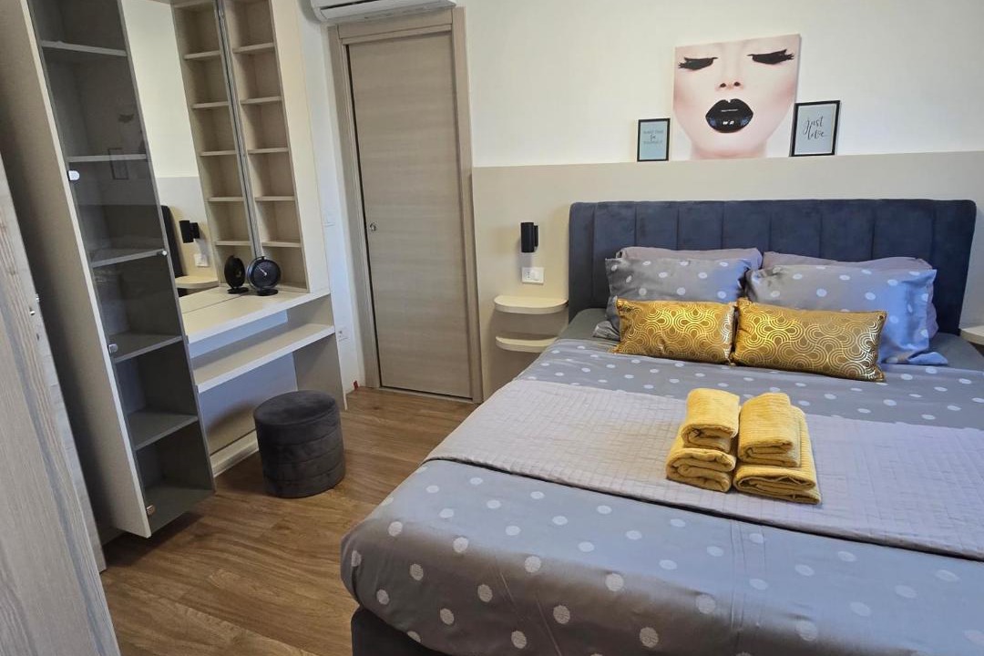Photo of Bedroom in Sikici