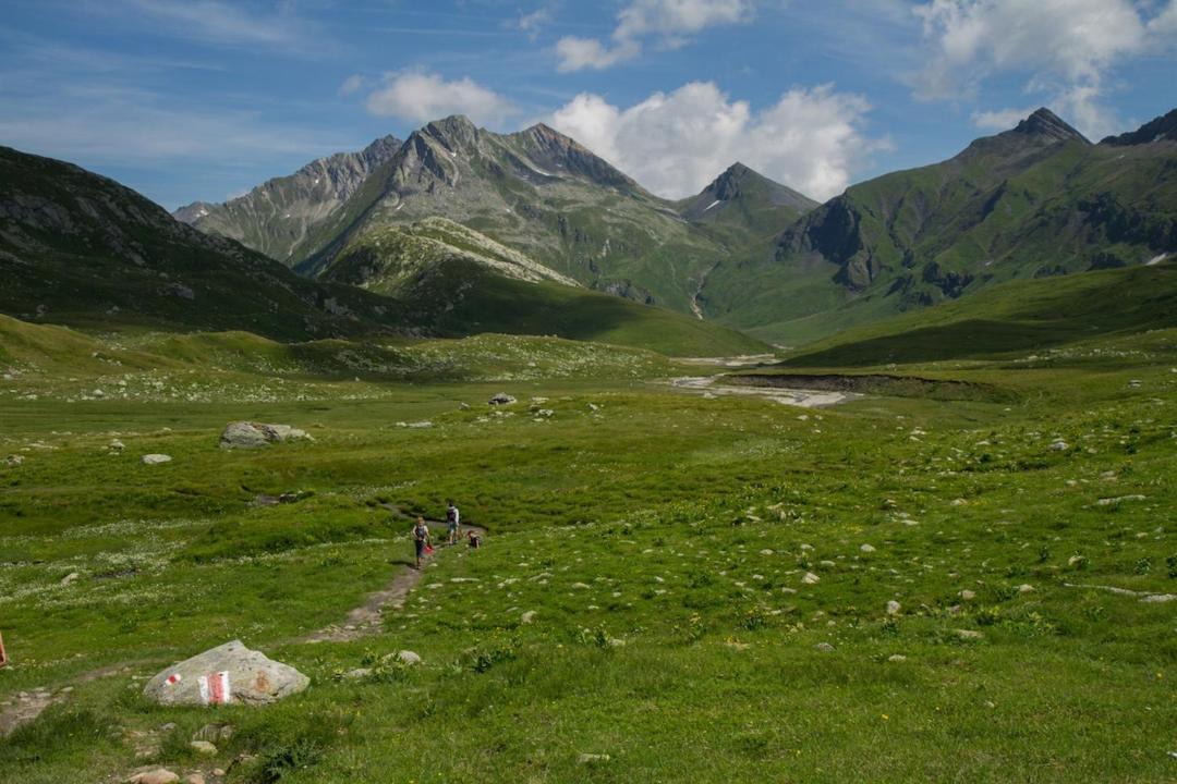 Photo of Others in Lumnezia