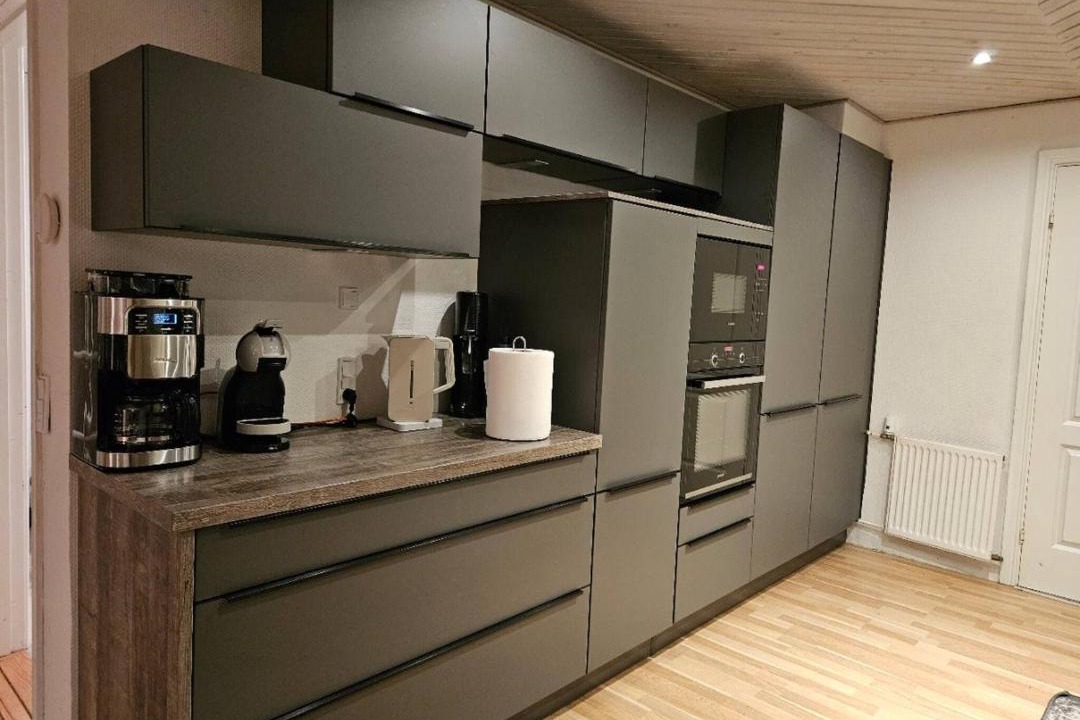Photo of Kitchen in Ruds Vedby