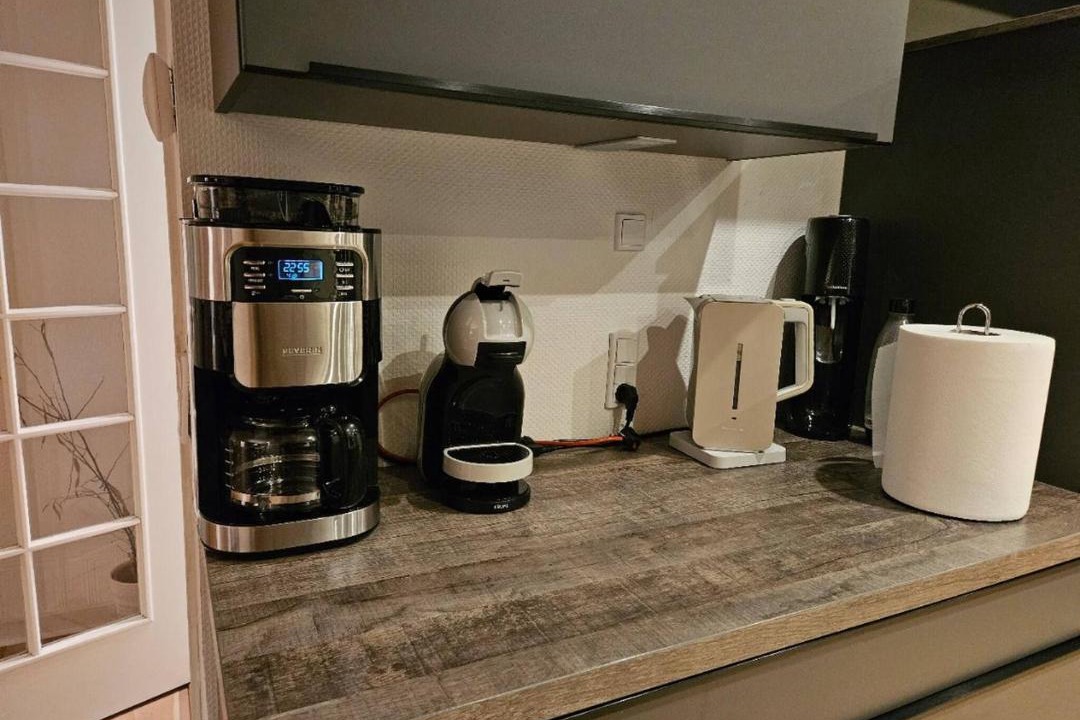 Photo of Kitchen in Ruds Vedby