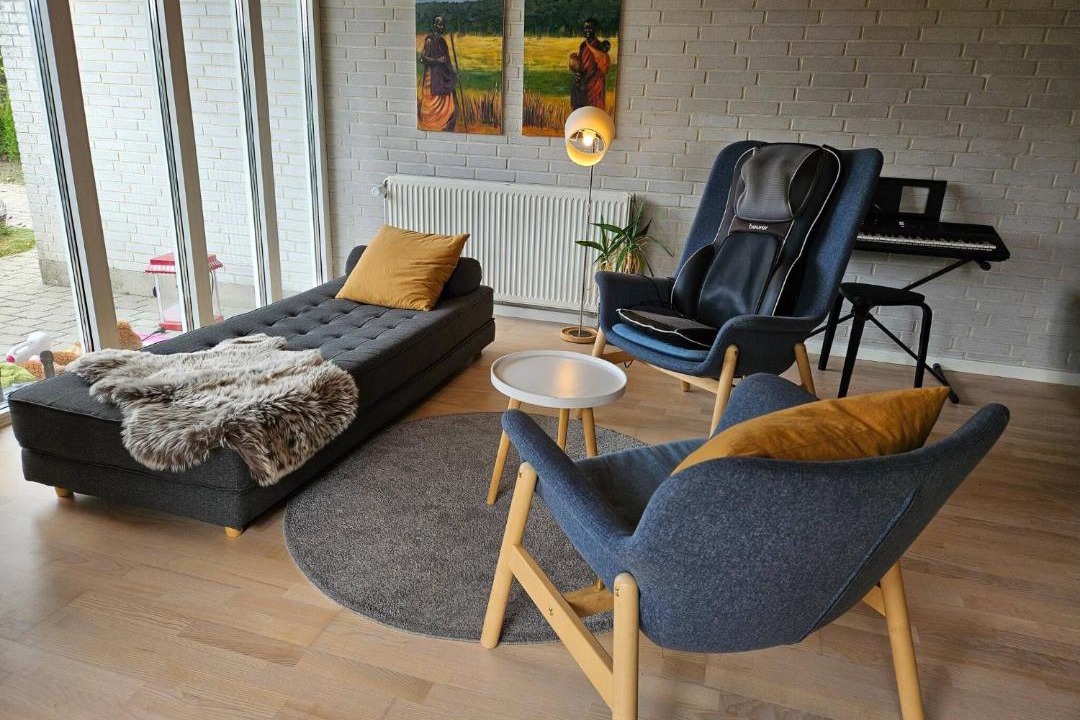 Photo of Livingroom in Ruds Vedby