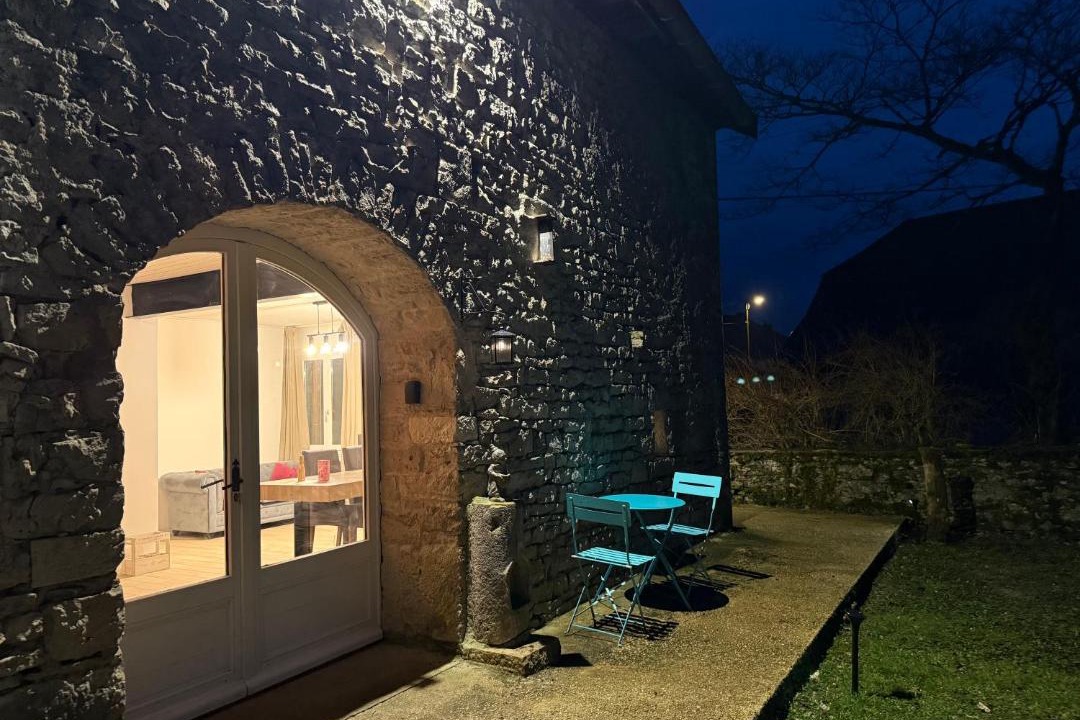 Photo of Others in Montigny-sur-l'Ain