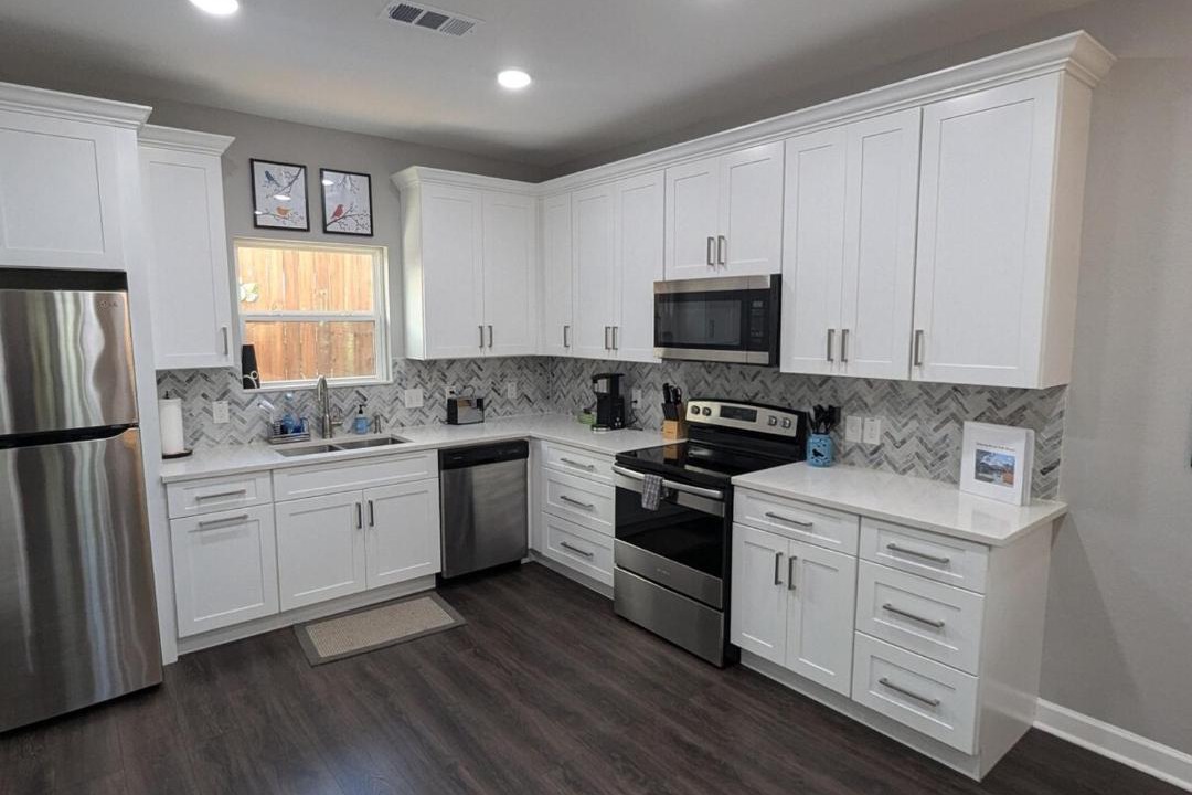 Photo of Kitchen in Canyon Lake
