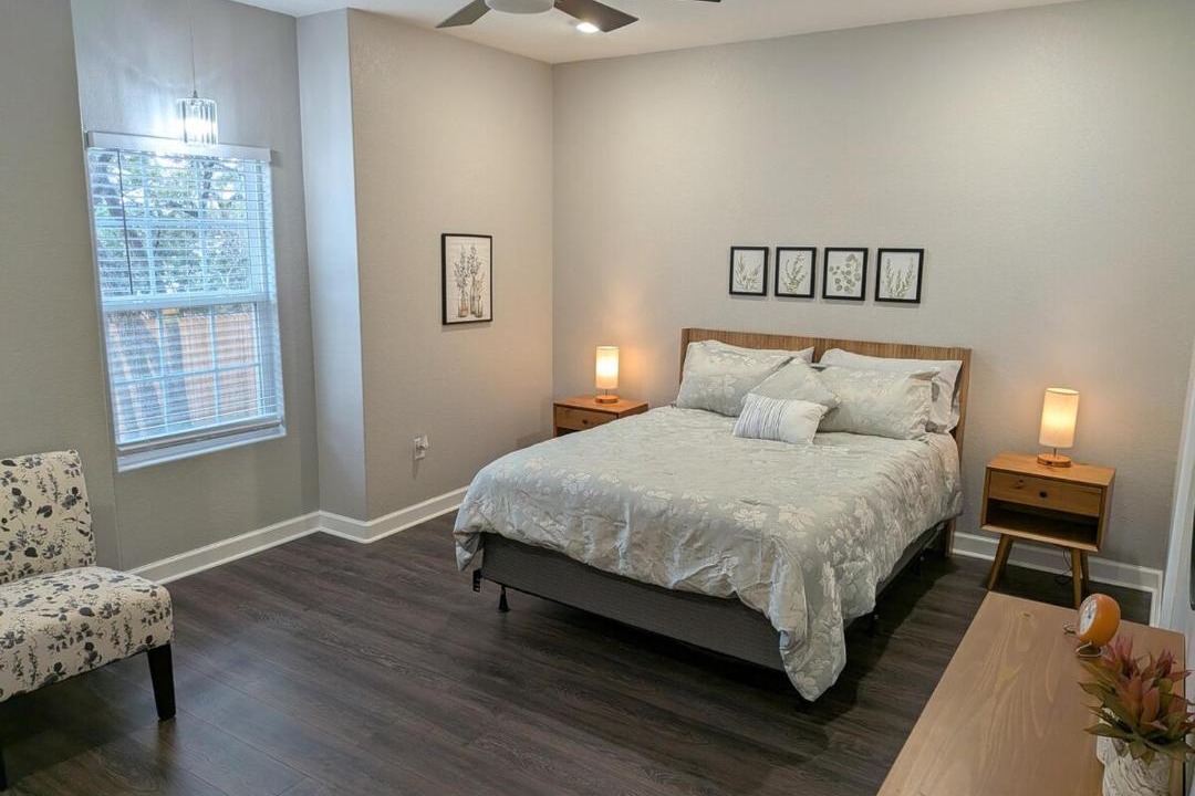 Photo of Bedroom in Canyon Lake