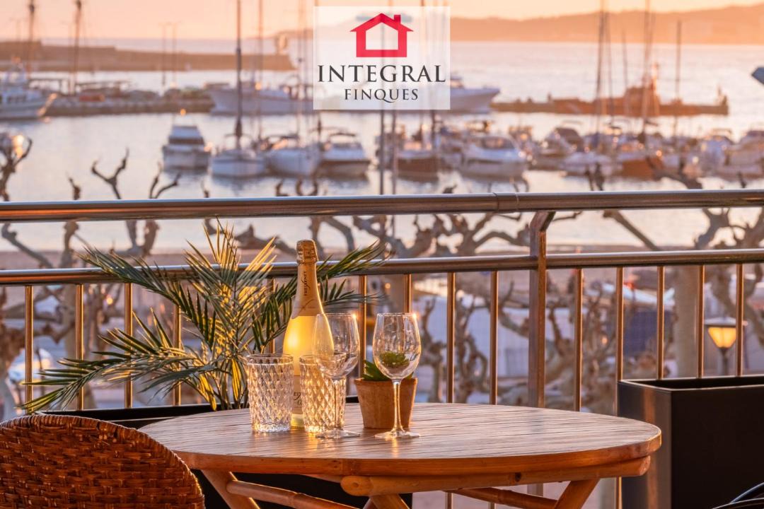 Photo of Patio Balcony in Palamos