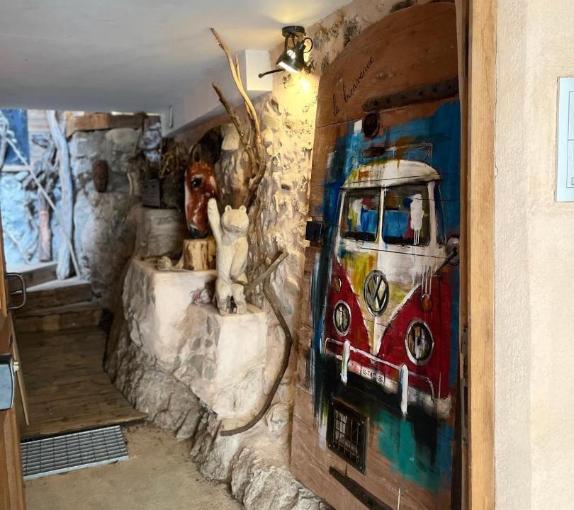 Photo of Others in Anduze