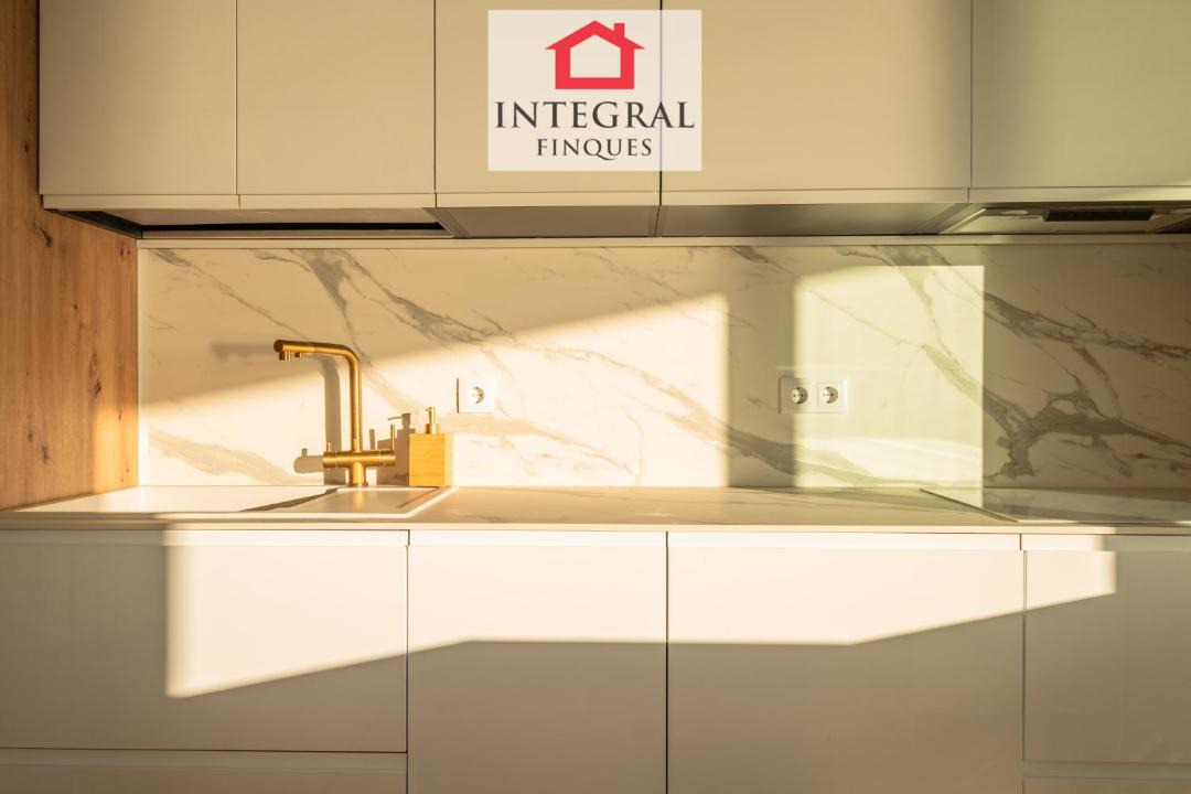 Photo of Kitchen in Palamos