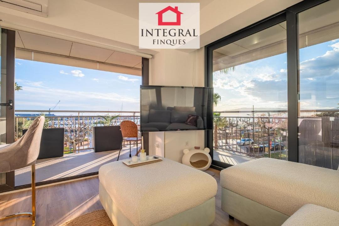 Photo of Patio Balcony in Palamos