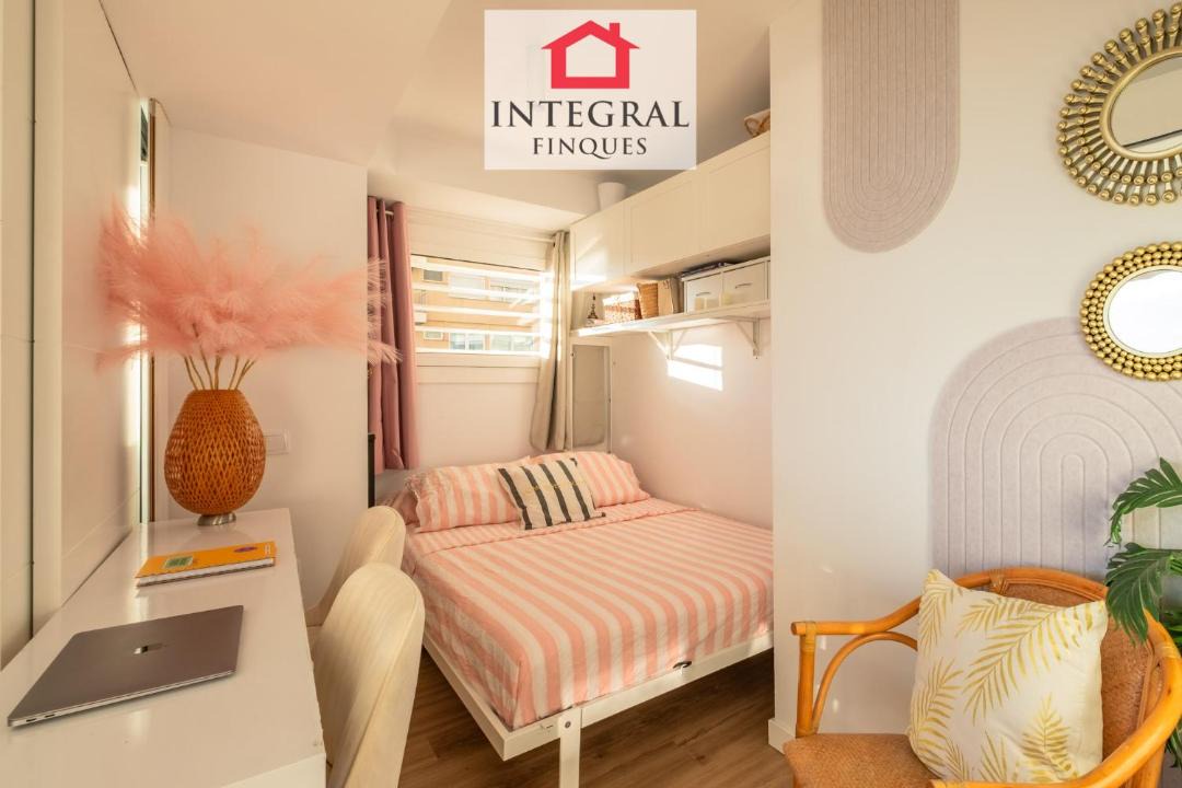Photo of Bedroom in Palamos