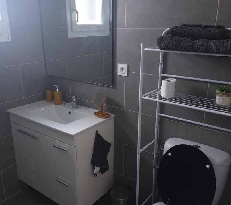 Photo of Bathroom in Corte