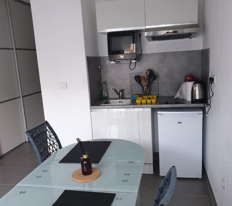 Photo of Kitchen in Corte