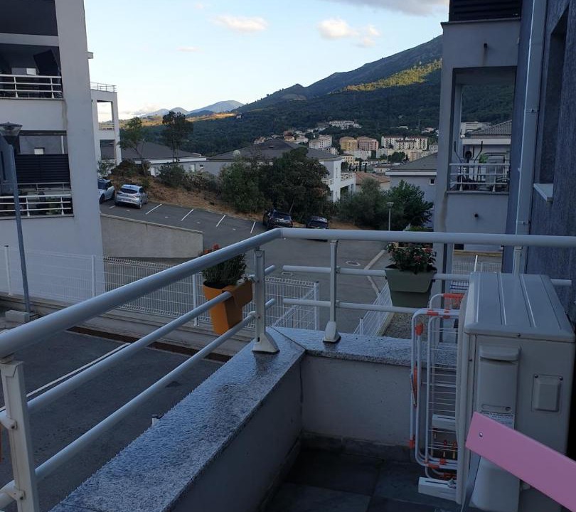 Photo of Patio Balcony in Corte