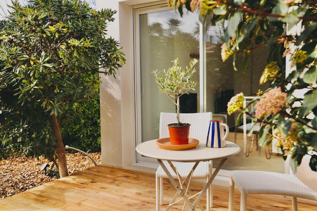 Photo of Patio Balcony in Perols