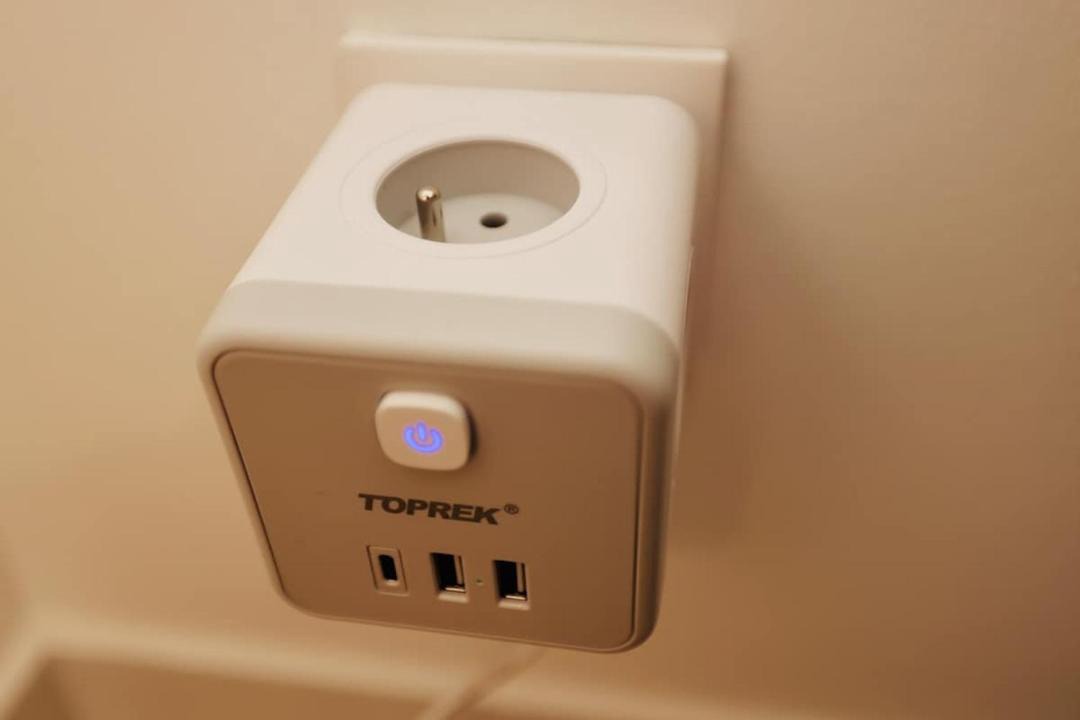 Photo of Bathroom in Perols