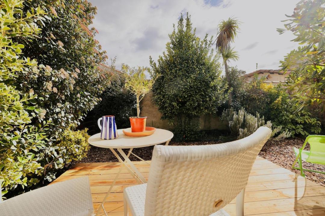 Photo of Patio Balcony in Perols