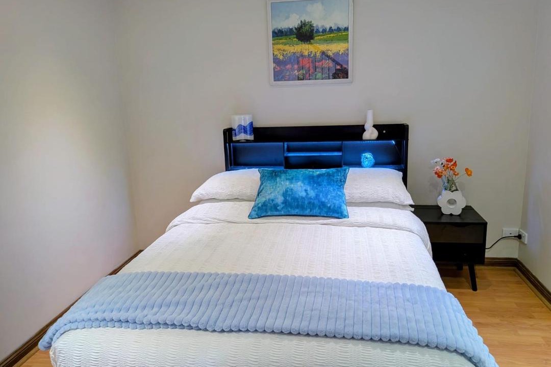 Photo of Bedroom in Para Vista