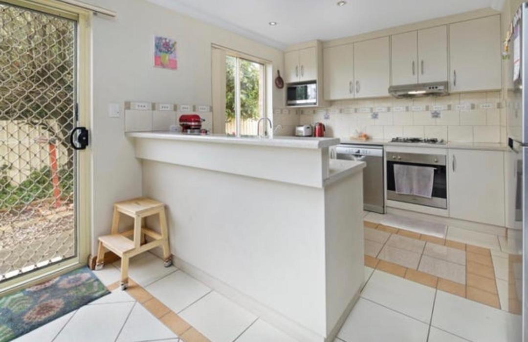 Photo of Kitchen in Para Vista