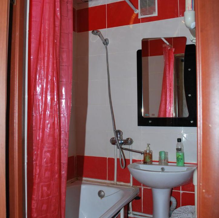 Photo of Kitchen in Streletskoye