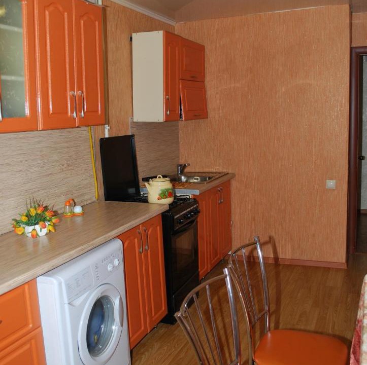 Photo of Kitchen in Streletskoye