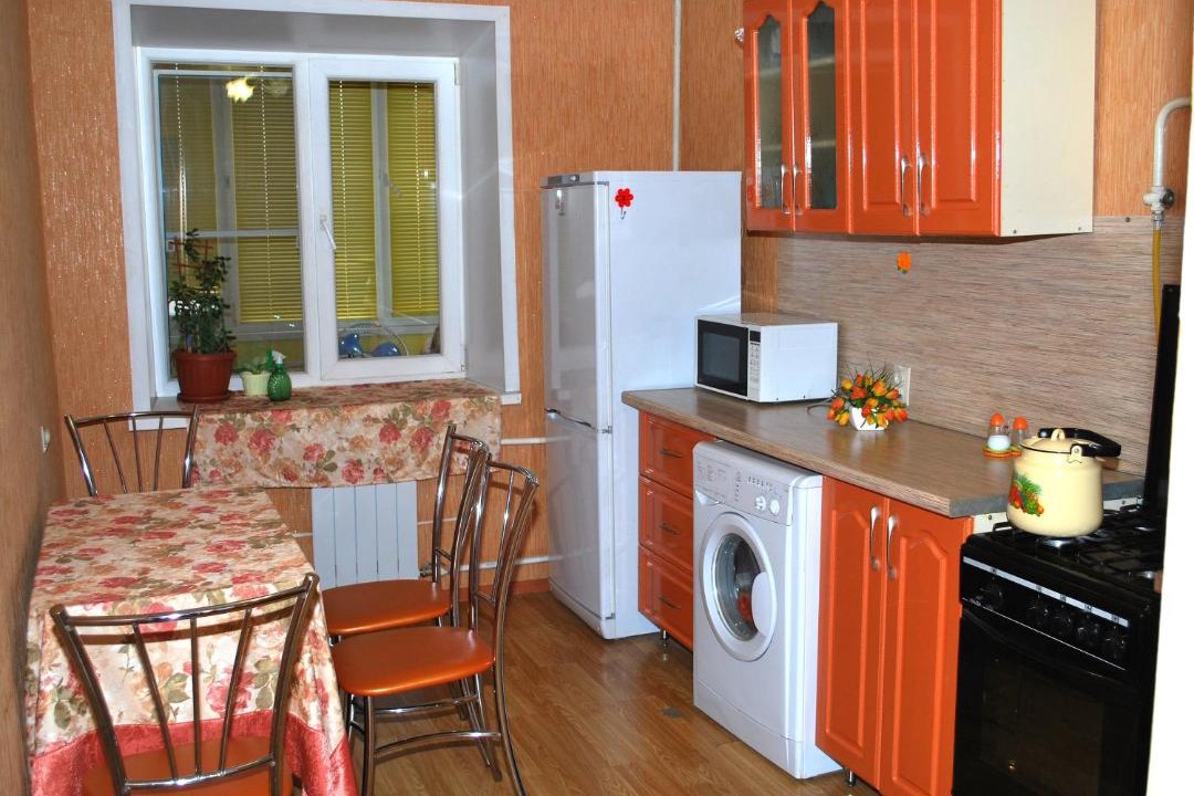 Photo of Kitchen in Streletskoye