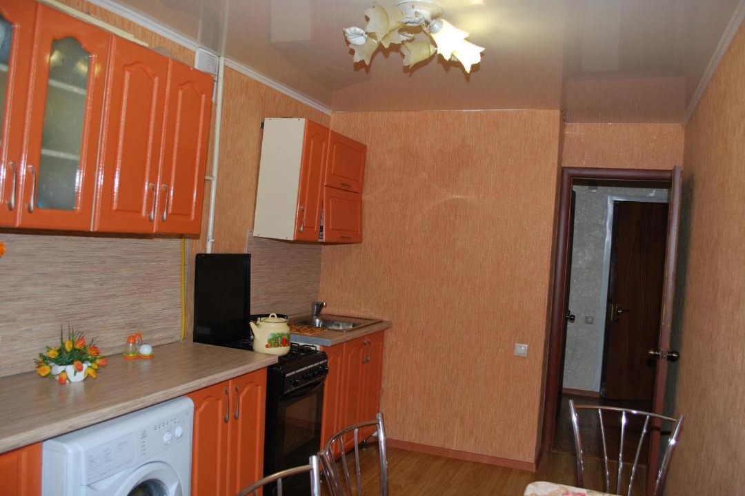 Photo of Kitchen in Streletskoye