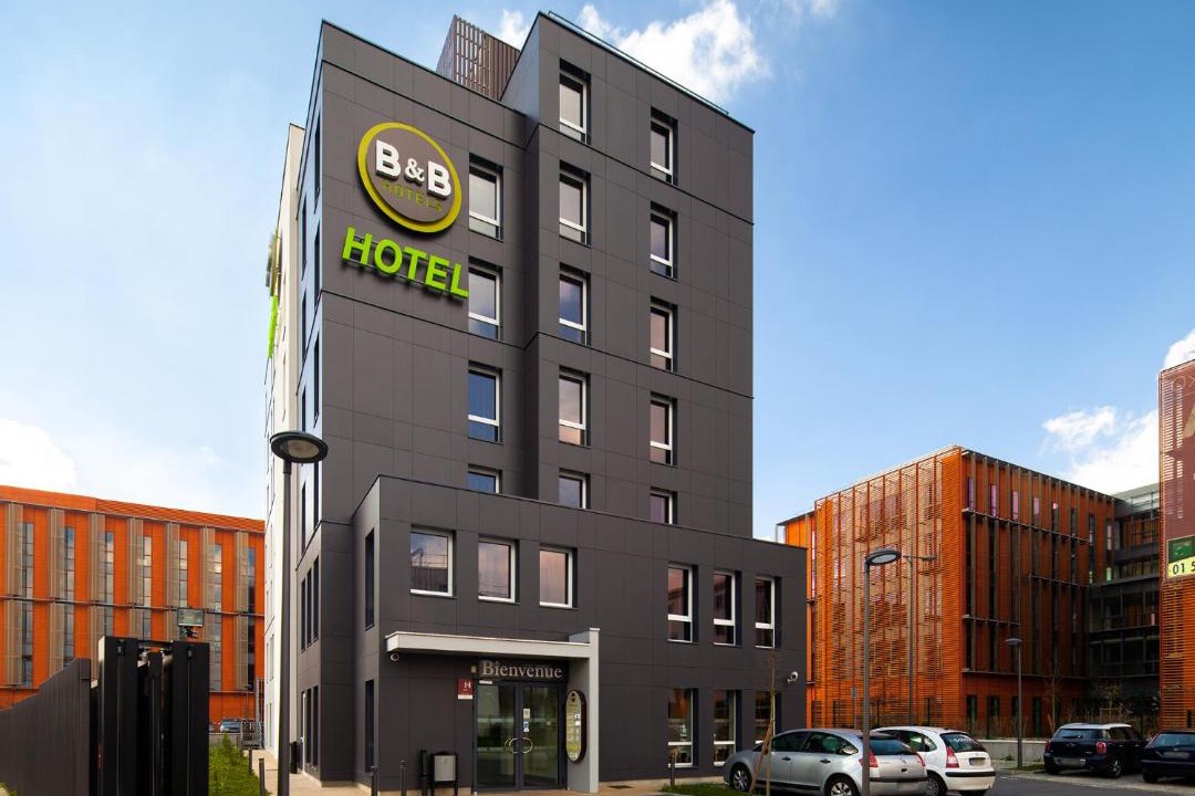 Photo of Others in Chevilly-Larue