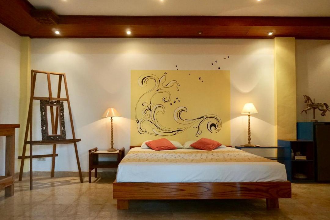 Photo of Bedroom in Rangdu