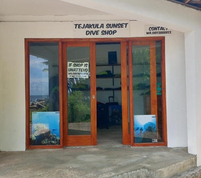 Photo of Others in Tejakula